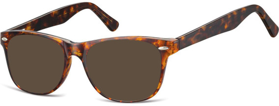 SFE-10136 sunglasses in Turtle