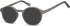 SFE-10138 sunglasses in Shiny Light Grey