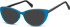 SFE-10139 sunglasses in Blue/Black