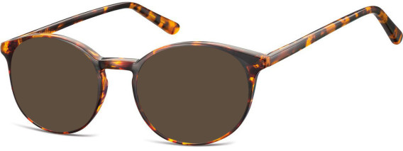 SFE-10531 sunglasses in Turtle