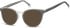 SFE-10533 sunglasses in Grey/Transparent