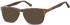SFE-10543 sunglasses in Turtle