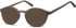 SFE-10544 sunglasses in Turtle/Brown
