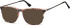 SFE-10548 sunglasses in Light Turtle