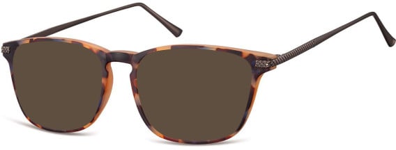 SFE-10550 sunglasses in Turtle Mix