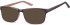 SFE-10559 sunglasses in Black/Grey