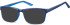 SFE-10559 sunglasses in Blue/Light Blue