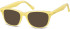 SFE-10570 sunglasses in Milky Beige