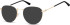 SFE-10652 sunglasses in Gold/Black