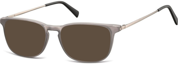 SFE-10658 sunglasses in Grey
