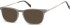 SFE-10658 sunglasses in Milky Demi Grey
