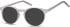 SFE-10666 sunglasses in Transparent Grey