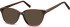 SFE-10910 sunglasses in Brown