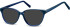 SFE-10910 sunglasses in Dark Blue