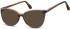 SFE-10919 sunglasses in Turtle