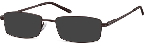 SFE-1024 sunglasses in Black