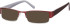 SFE-8121 sunglasses in Matt Purple/Green