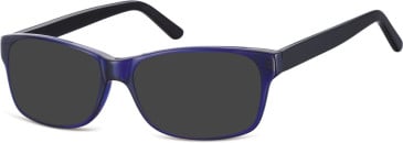 SFE-8813 sunglasses in Blue