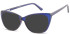 SFE-10917 sunglasses in Blue