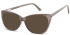 SFE-10917 sunglasses in Grey