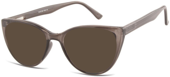 SFE-10916 sunglasses in Grey