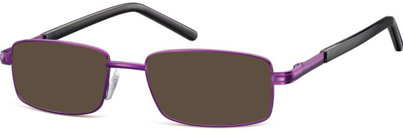 SFE-8234 sunglasses in Light Purple