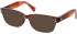 SFE-11308 sunglasses in Demi