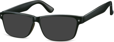 SFE-11298 sunglasses in Black