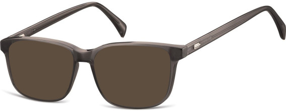 SFE-11292 sunglasses in Dark Grey