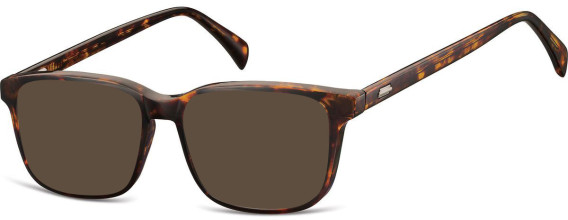 SFE-11292 sunglasses in Turtle