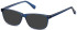 SFE-11290 sunglasses in Shiny Blue