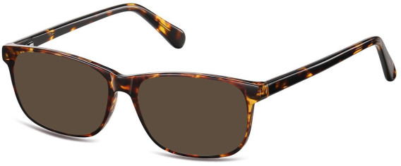 SFE-11290 sunglasses in Shiny Turtle
