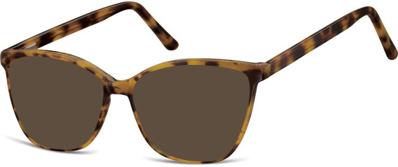 SFE-11289 sunglasses in Shiny Turtle