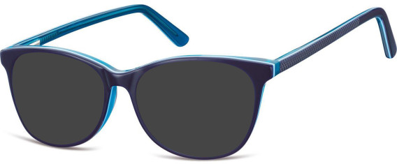 SFE-11274 sunglasses in Blue