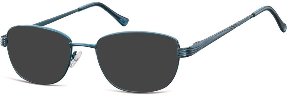 SFE-11259 sunglasses in Blue