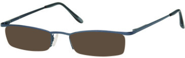 SFE-11236 sunglasses in Blue