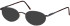 SFE-11186 sunglasses in Gunmetal