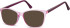 SFE-11321 sunglasses in Light Violet/Violet
