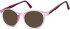 SFE-11320 sunglasses in Light Violet/Violet