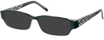 SFE-11304 sunglasses in Grey