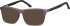 SFE-11295 sunglasses in Purple/Black
