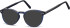 SFE-11291 sunglasses in Shiny Dark Blue
