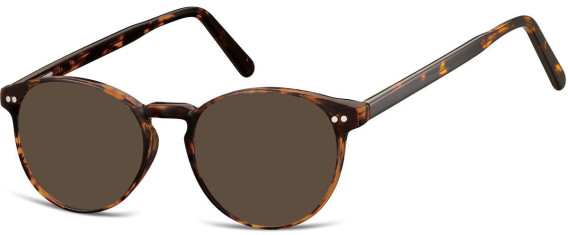 SFE-11291 sunglasses in Shiny Turtle