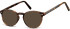 SFE-11291 sunglasses in Shiny Turtle