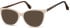 SFE-11287 sunglasses in Shiny Beige