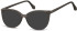 SFE-11287 sunglasses in Shiny Grey