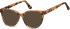 SFE-11283 sunglasses in Havana