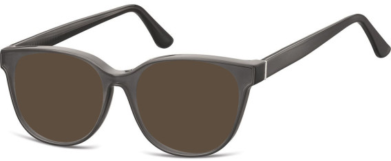 SFE-11283 sunglasses in Grey
