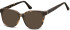SFE-11283 sunglasses in Light Turtle