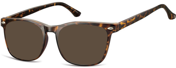 SFE-11282 sunglasses in Shiny Turtle